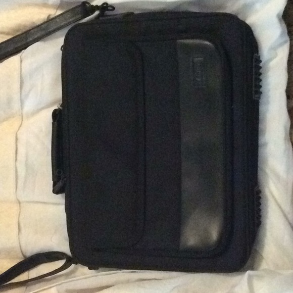 Targus laptop bag - Picture 1 of 2